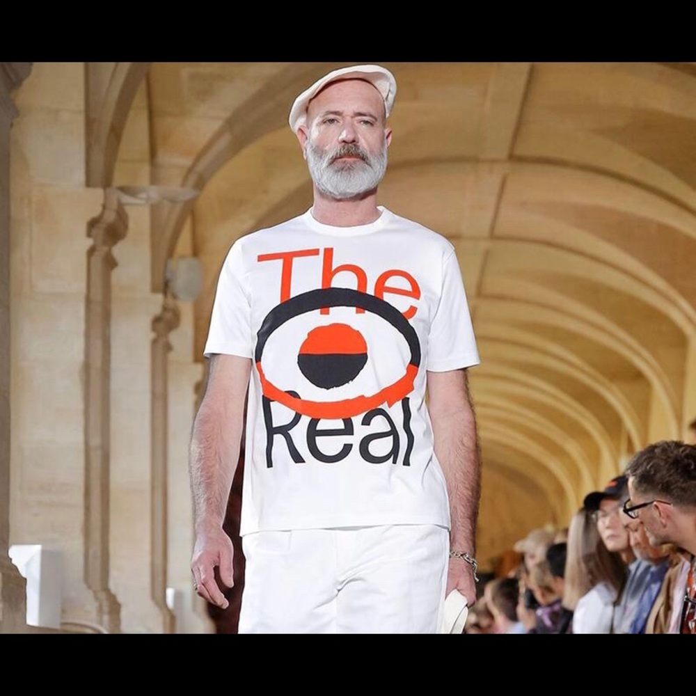 CDG and Junya Watanabe: 2 T-Shirts like new